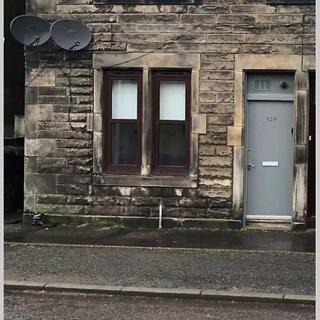 Glenfinnan - Two Bedroom Apartment Dunfermline Luaran gambar