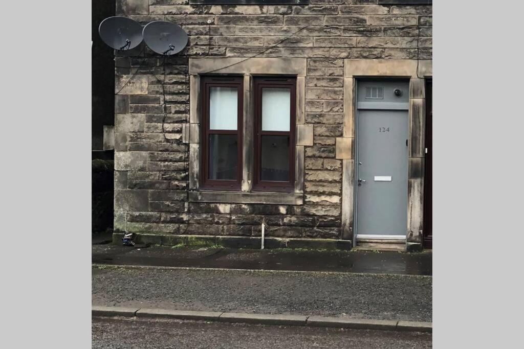 Glenfinnan - Two Bedroom Apartment Dunfermline Luaran gambar