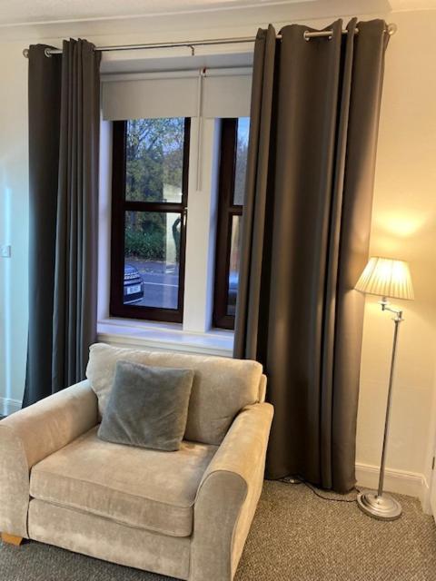 Glenfinnan - Two Bedroom Apartment Dunfermline Luaran gambar